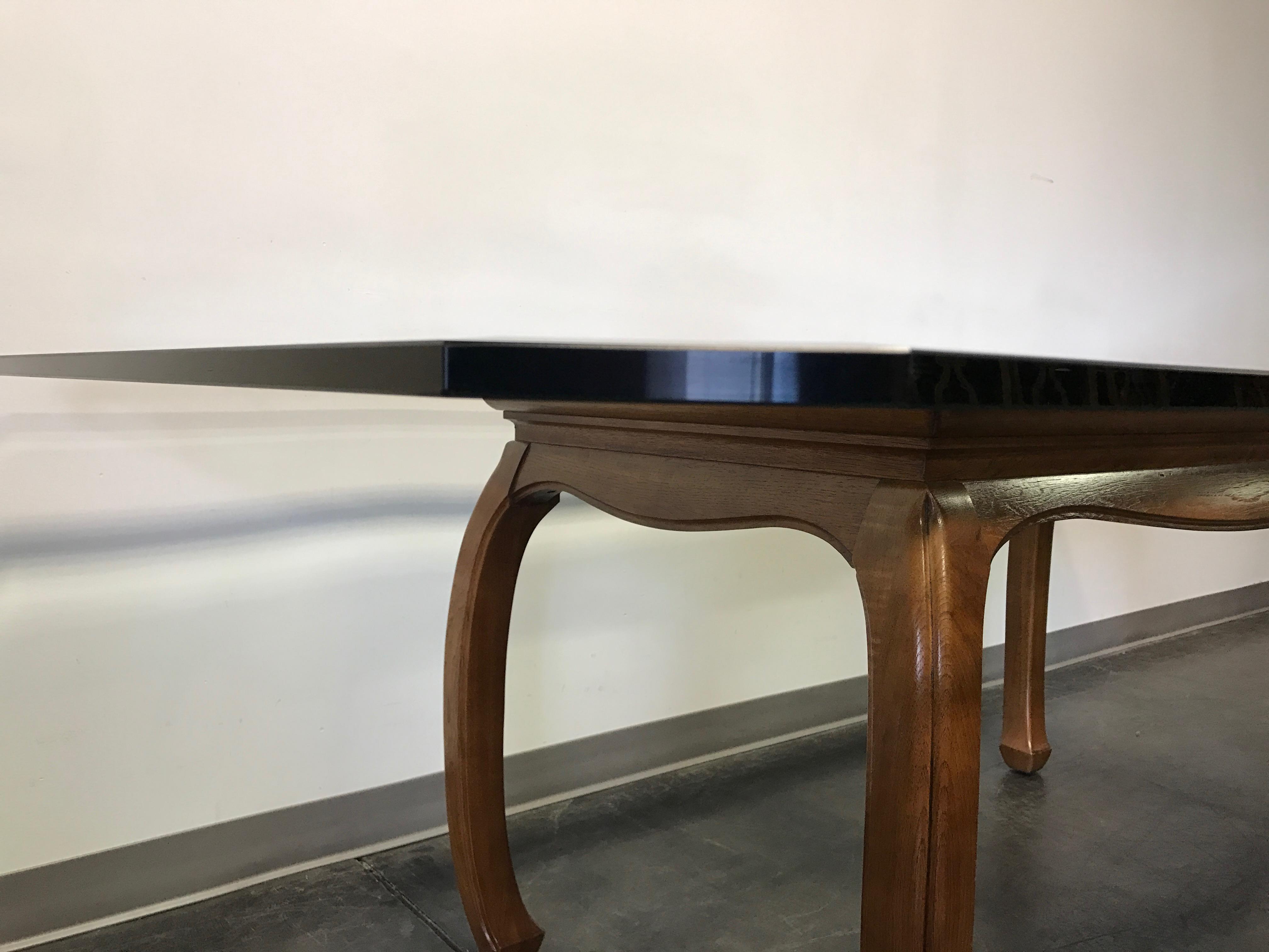 Asian teen tranny Asian style dining table